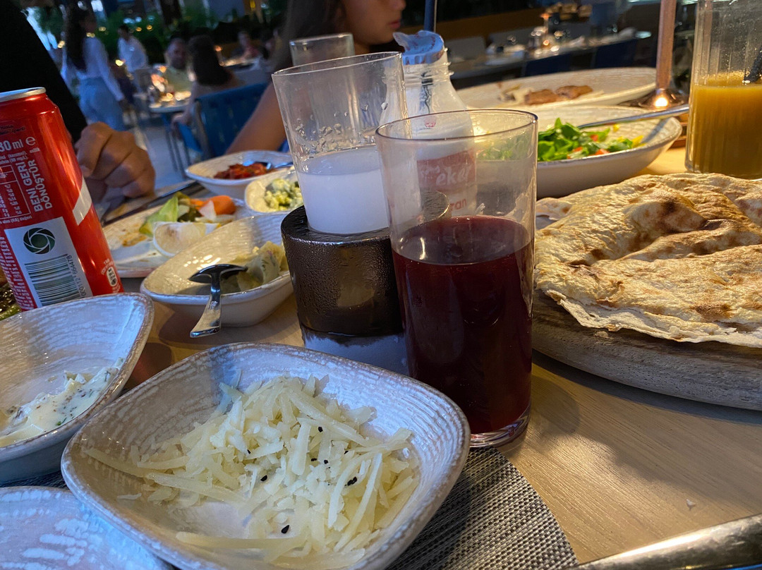 托尔巴航行酒店主图