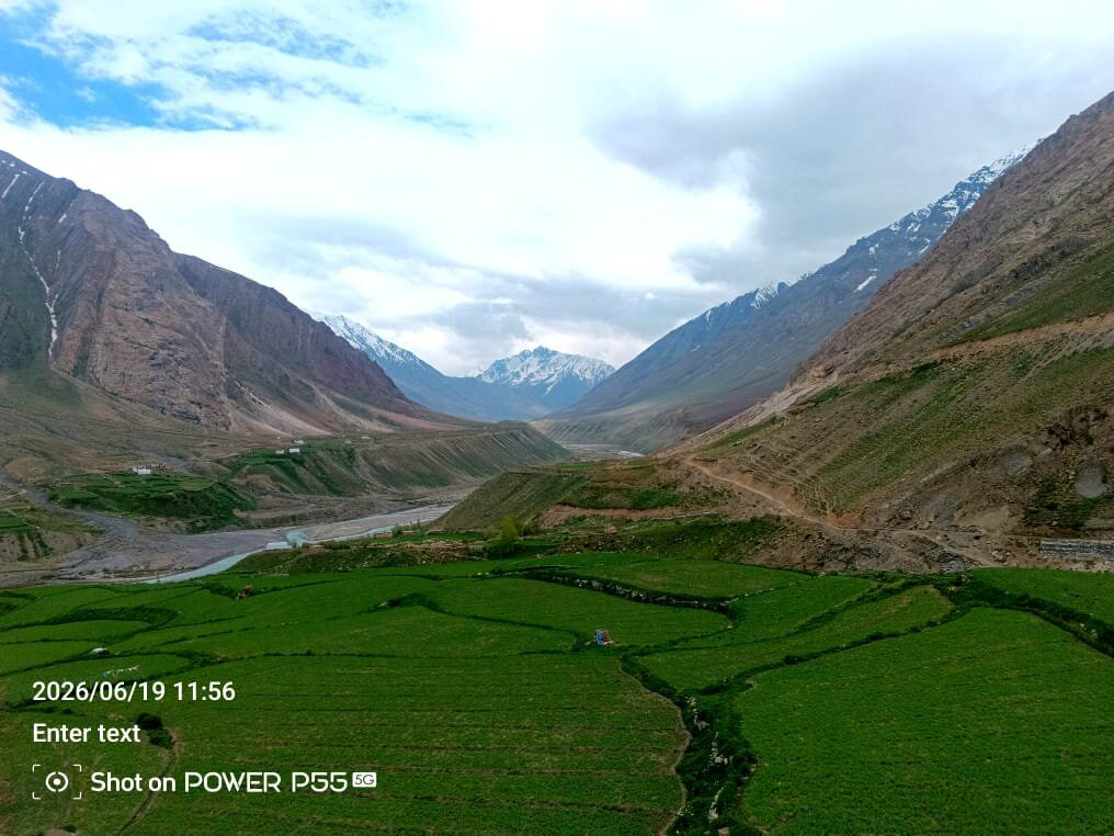 My Himachal Travel - MHT CABS-昌迪加必去景点