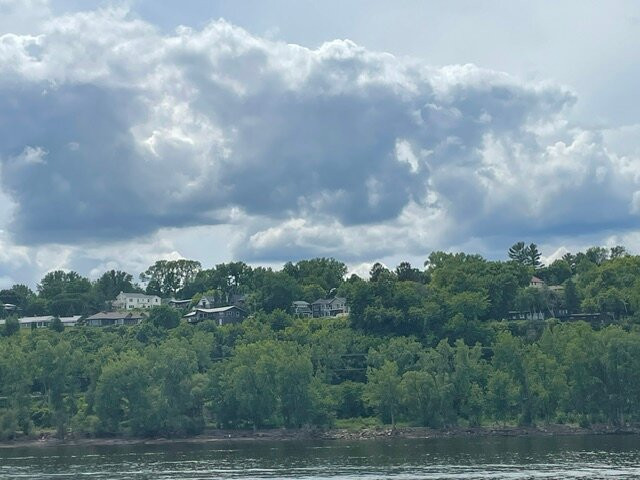 Stillwater River Boats-斯蒂尔沃特必去景点