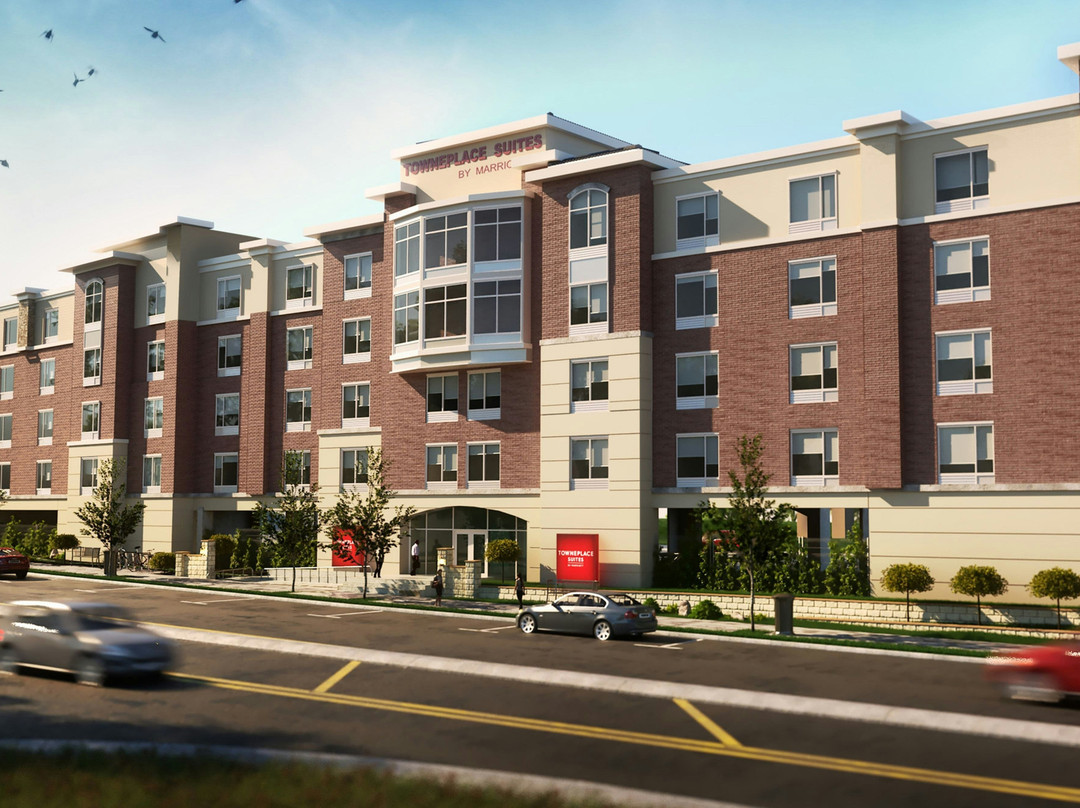 TownePlace Suites by Marriott Hershey Chocolate Avenue