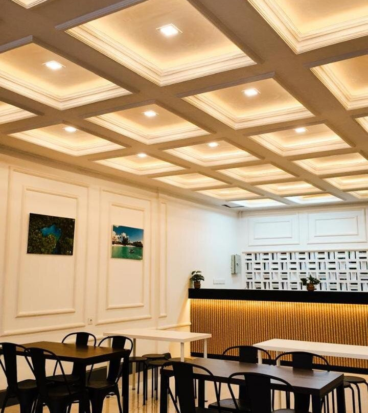 Azafa Hotel
