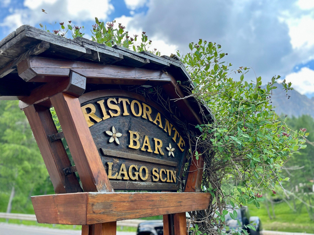 Ristorante Lago Scin