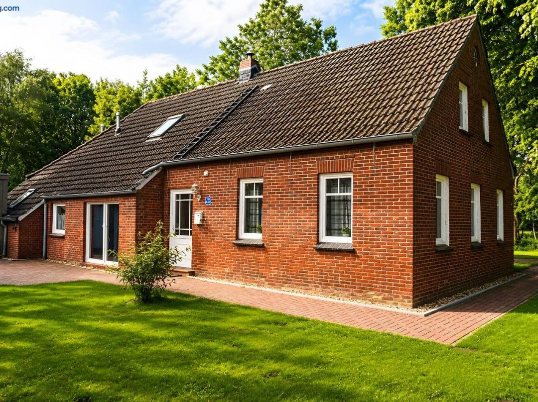 Haus Konigsfeld