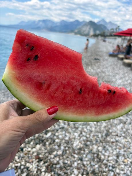 Megasaray WestBeach Antalya-旅行者