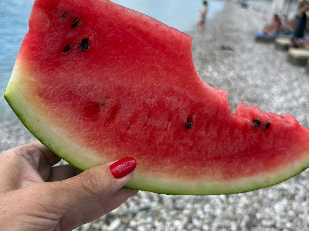 Megasaray WestBeach Antalya主图