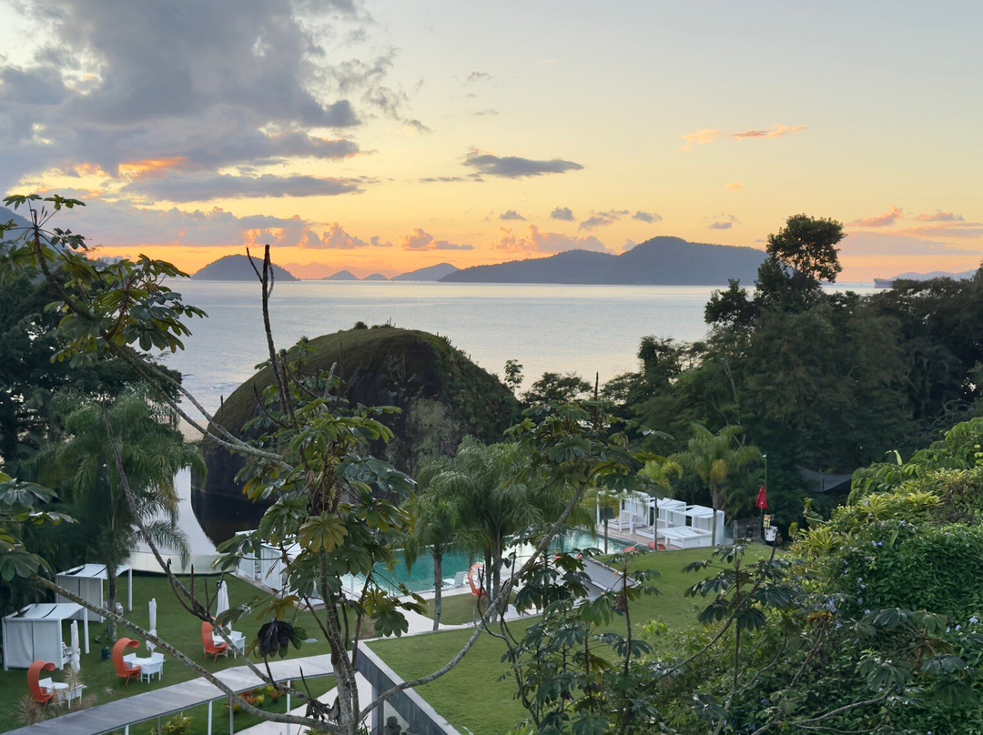 Club Med Rio das Pedras主图