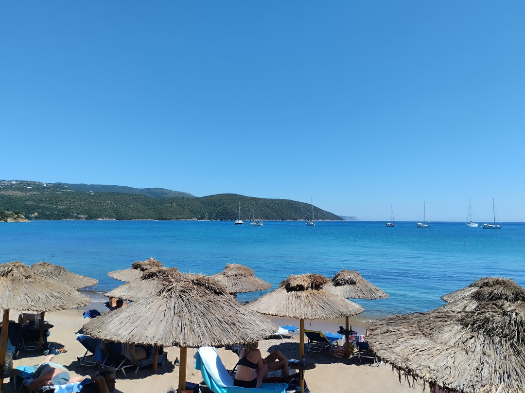 Finikounda Beach-Finikounda必去景点