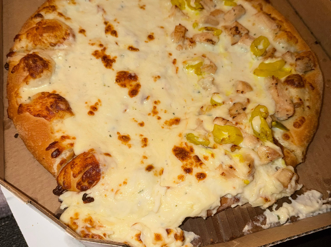 Domino's Pizza