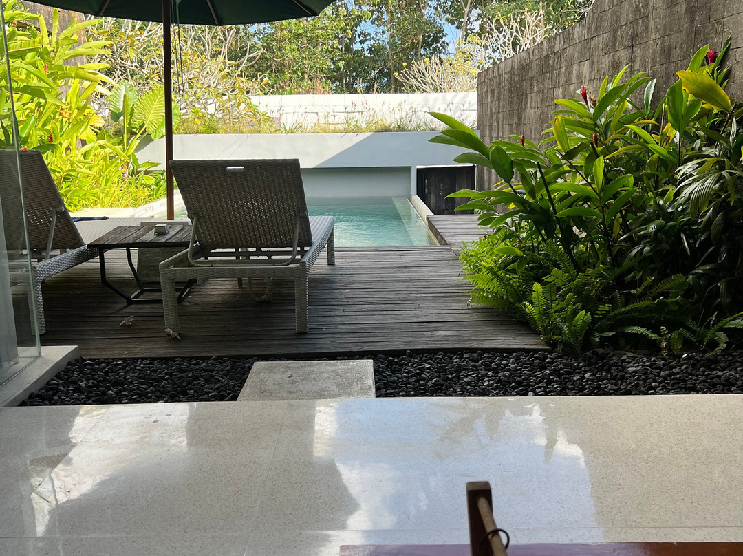 Hideaway Villas Bali - Uluwatu by Kanaan Hospitality主图