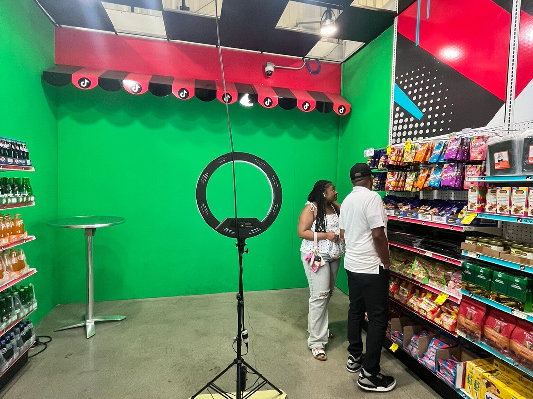 Jungle Jim's International Market-Fairfield必去景点