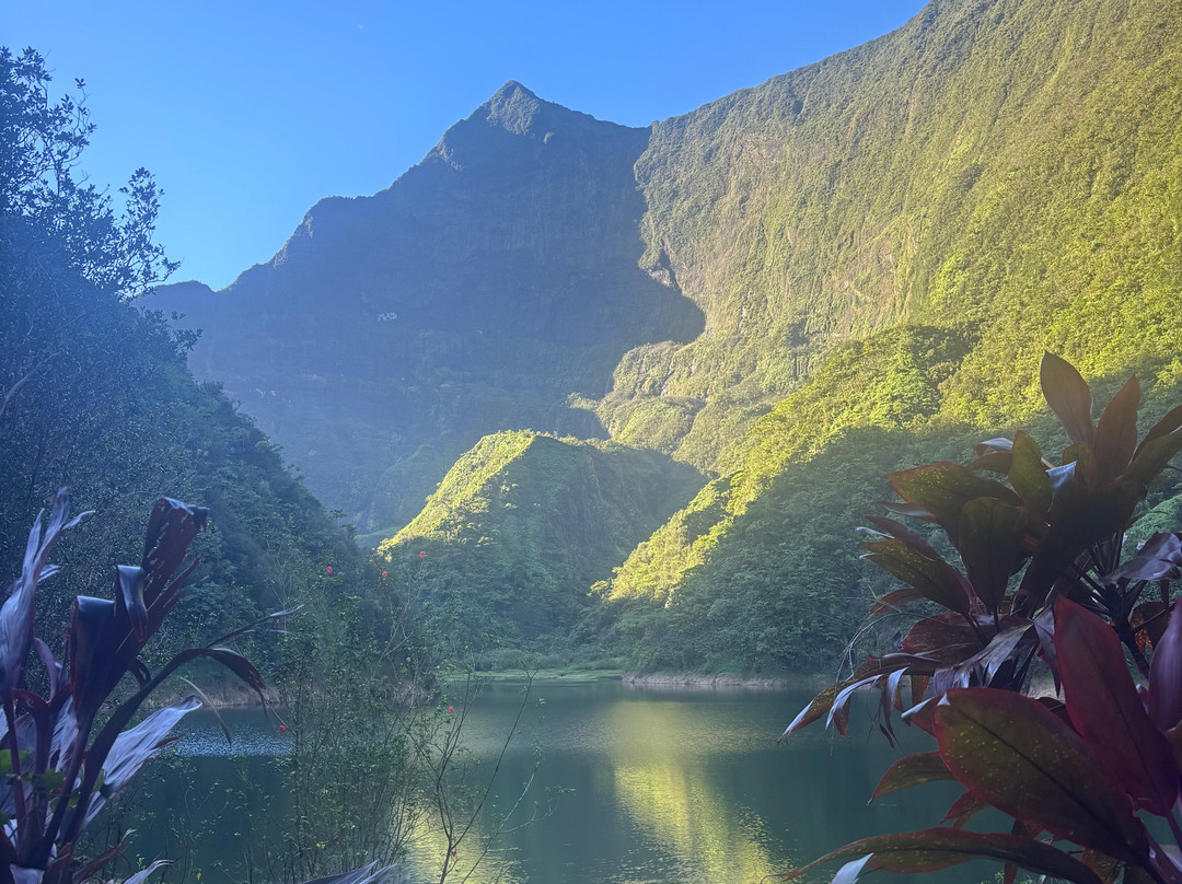 Karatu Expedition Safaris-阿鲁埃必去景点