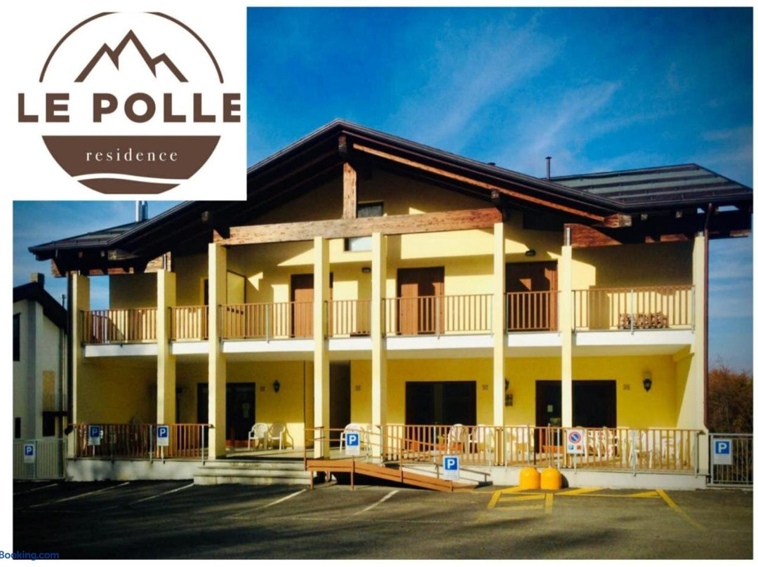 Residence le Polle