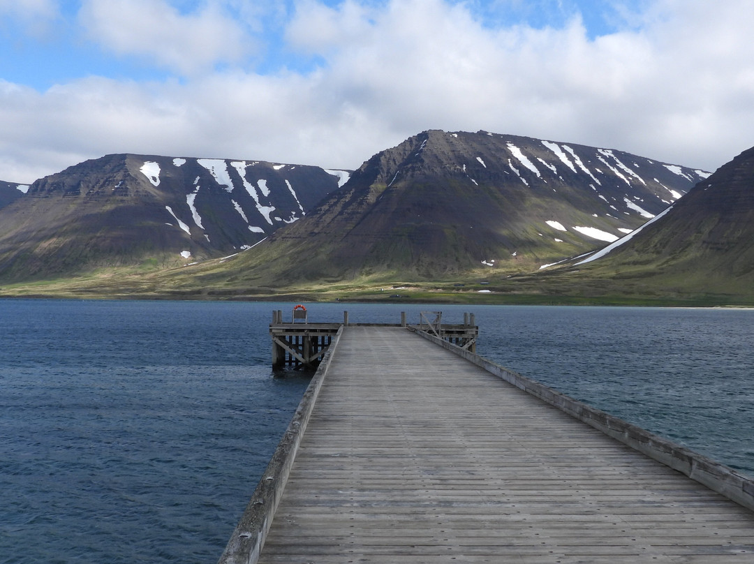 Isafjördur Guide-伊萨菲厄泽必去景点
