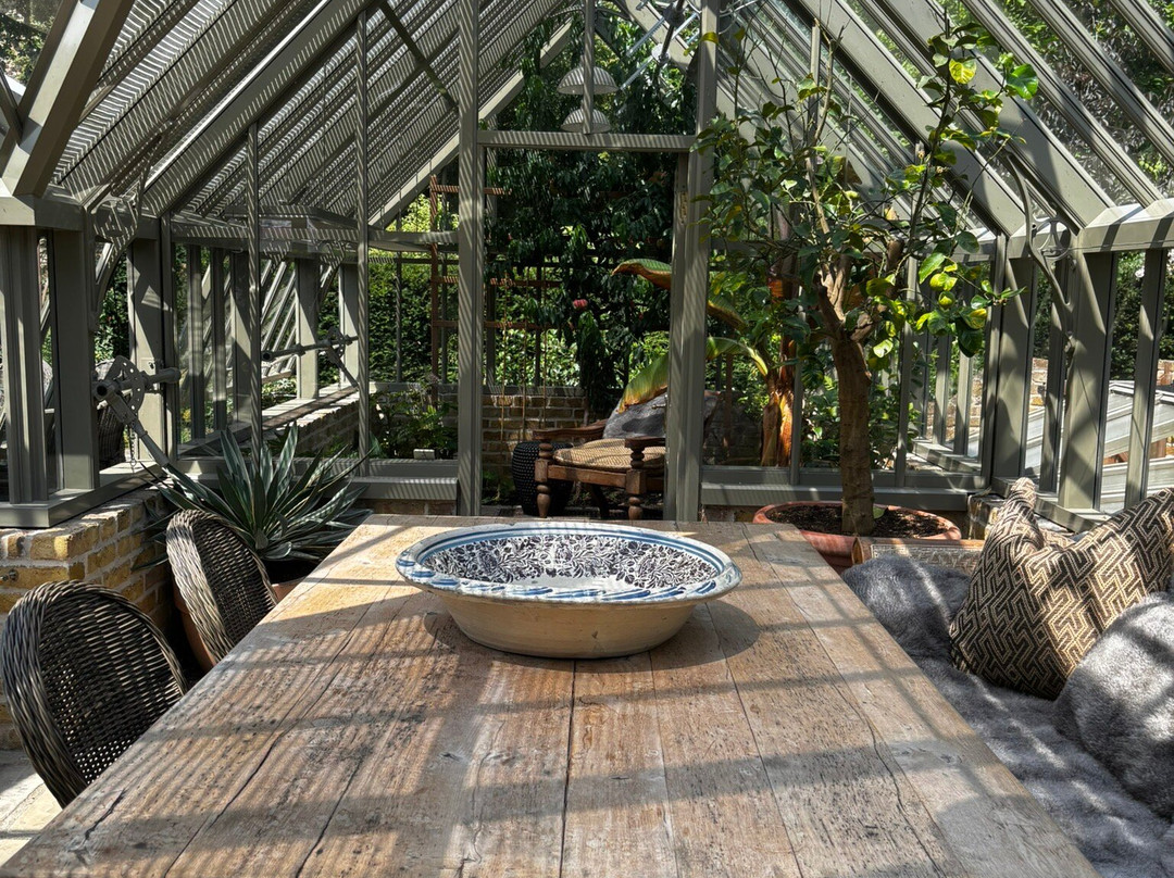 Beeleigh Abbey Gardens-Maldon必去景点