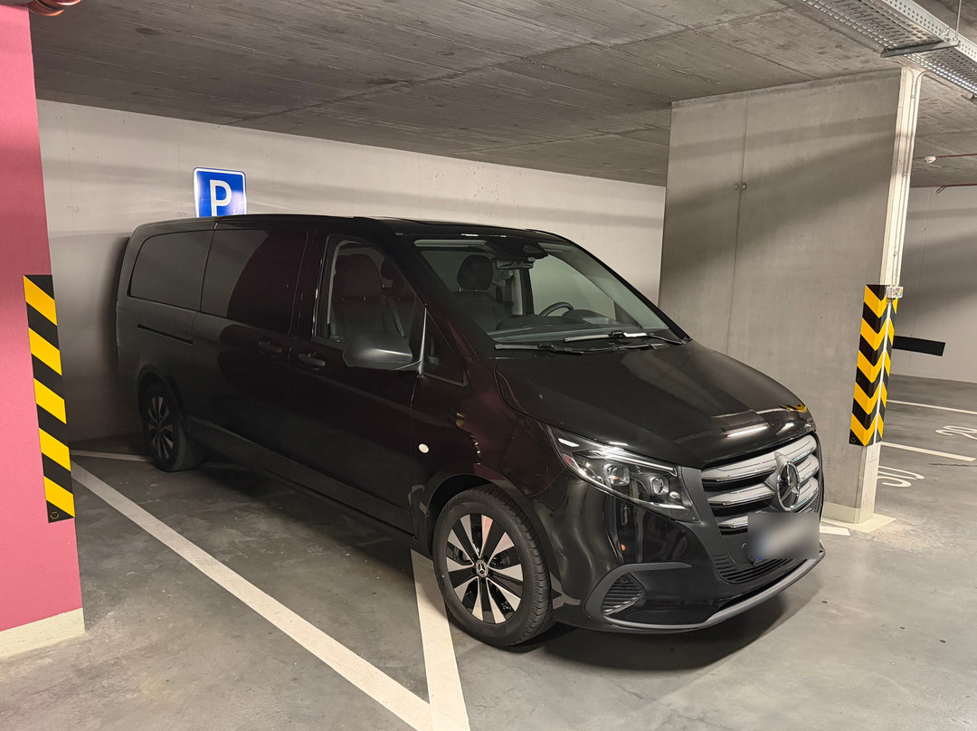 Bratislava Airport Taxi com-布拉迪斯拉发必去景点