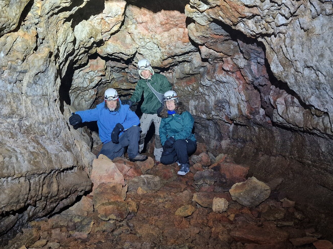 Iceland Activities - Day Tours-Hveragerdi必去景点