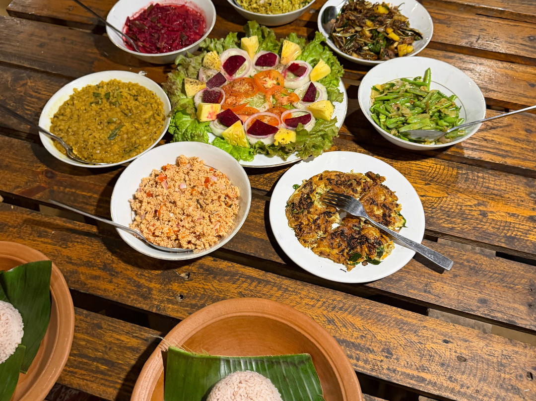 Ella Green Grow Cooking Class-埃勒必去景点
