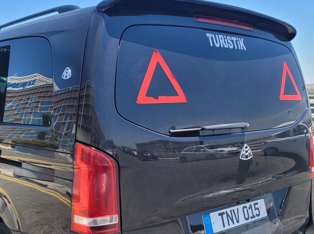 Onay Vip Turizm Kıbrıs-克利尼亚必去景点