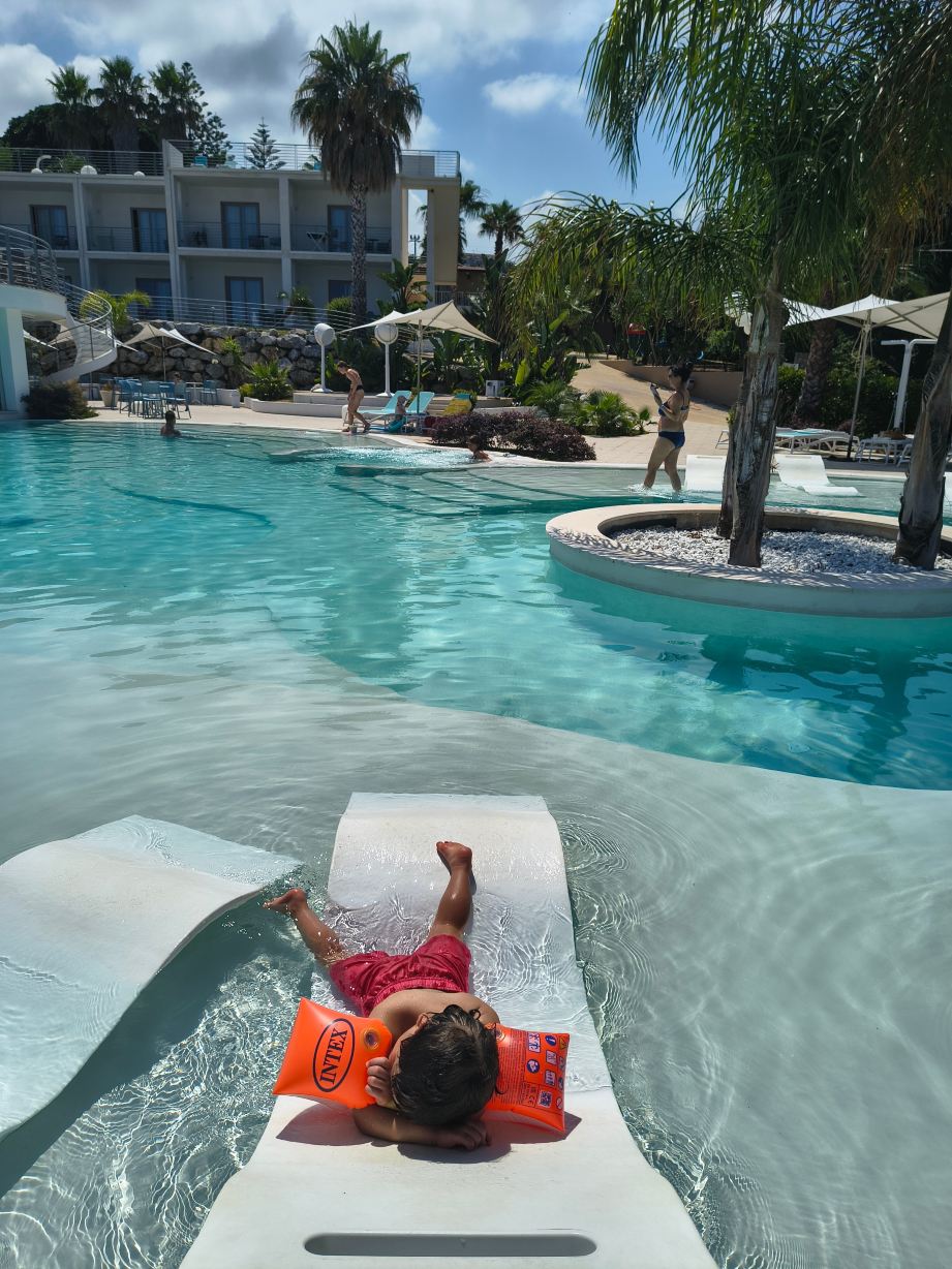 Costa degli Dei Resort-旅行者