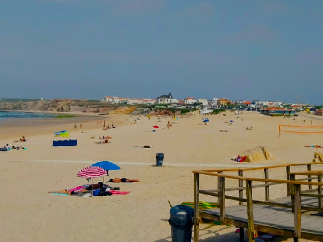 Baleal Beach-Ferrel必去景点