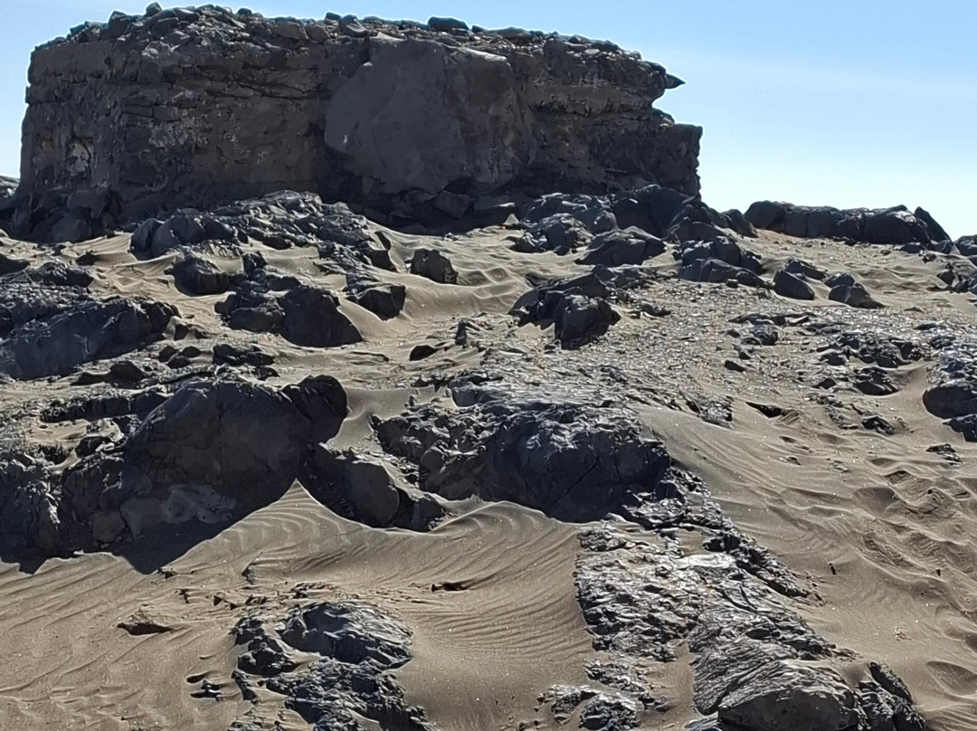 Playa de San Agustin-San Agustin必去景点