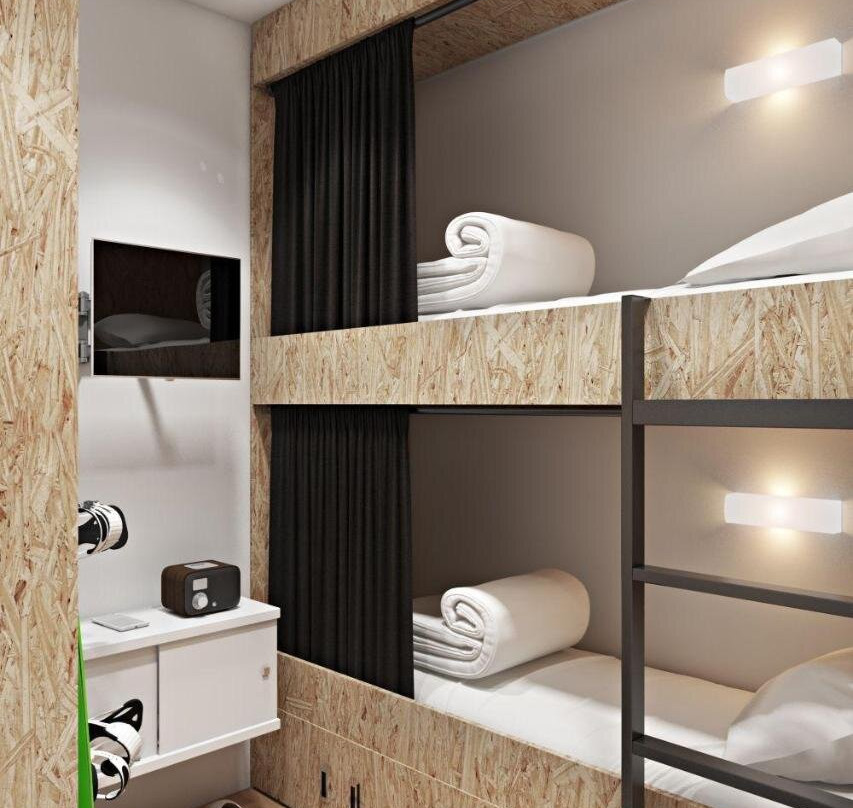 Hostel haabi