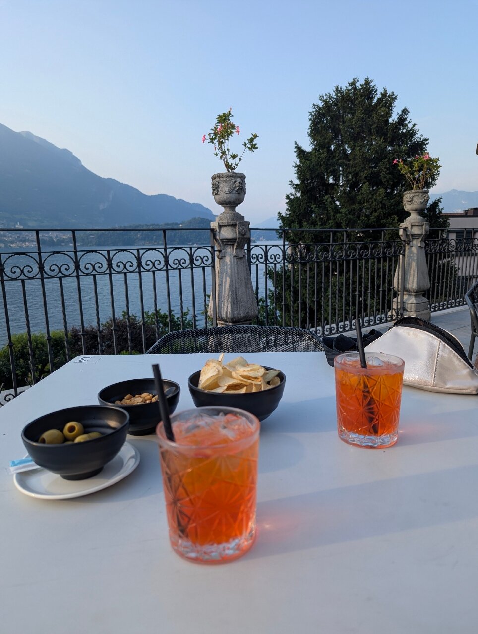 赫尔维蒂亚酒店-旅行者