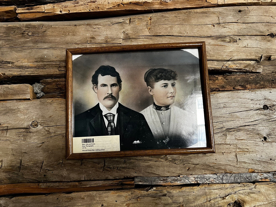 Little Snake River Museum-Savery必去景点