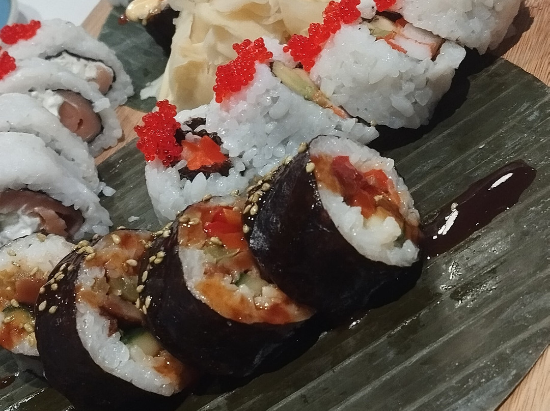 艺术A酒店主图