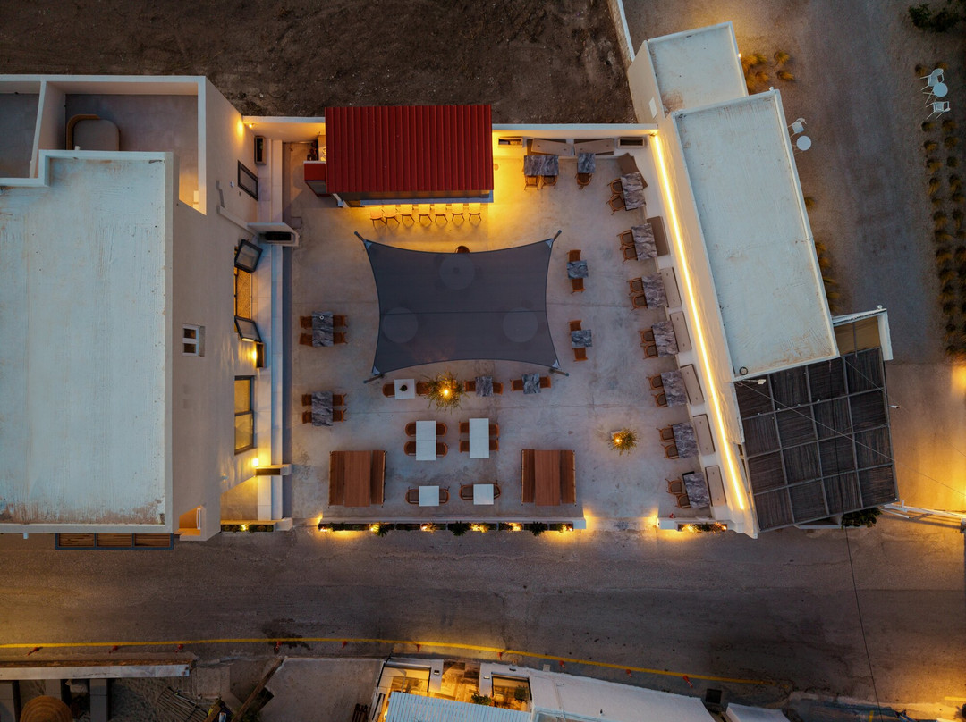 Armia Experience Hotel