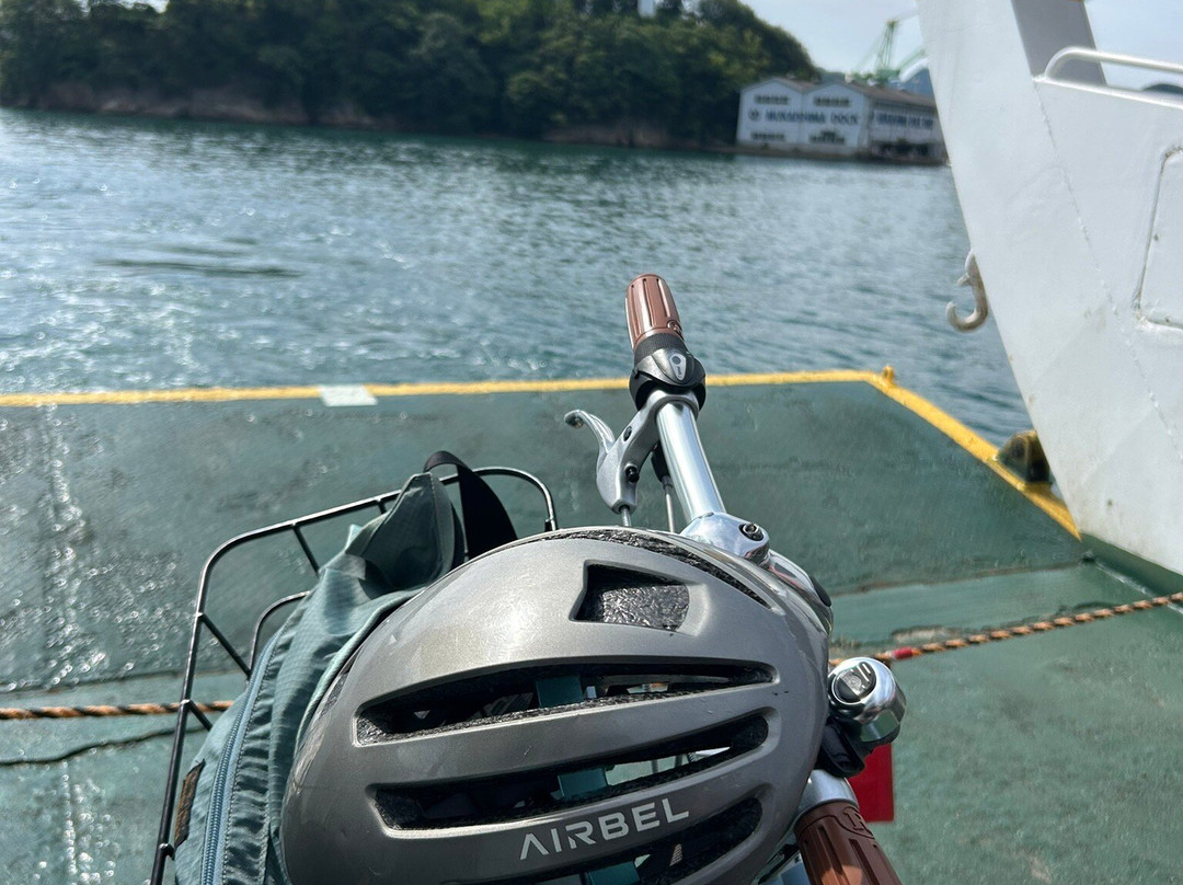 Shimanami Kaido-尾道市必去景点