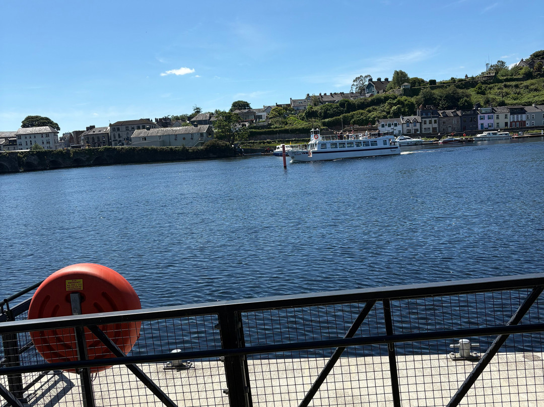 Killaloe River Cruises-Killaloe必去景点
