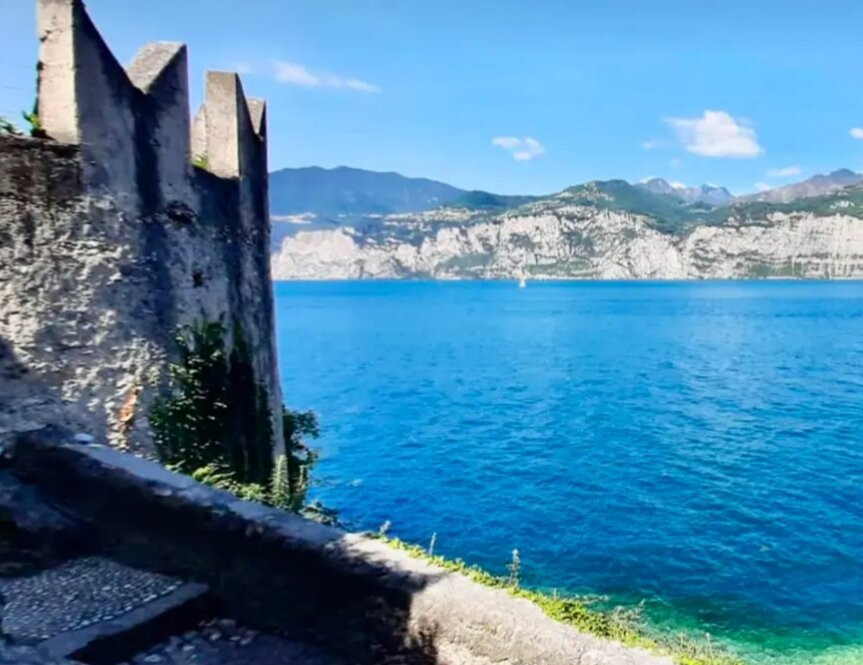 Spiaggia di Posterna