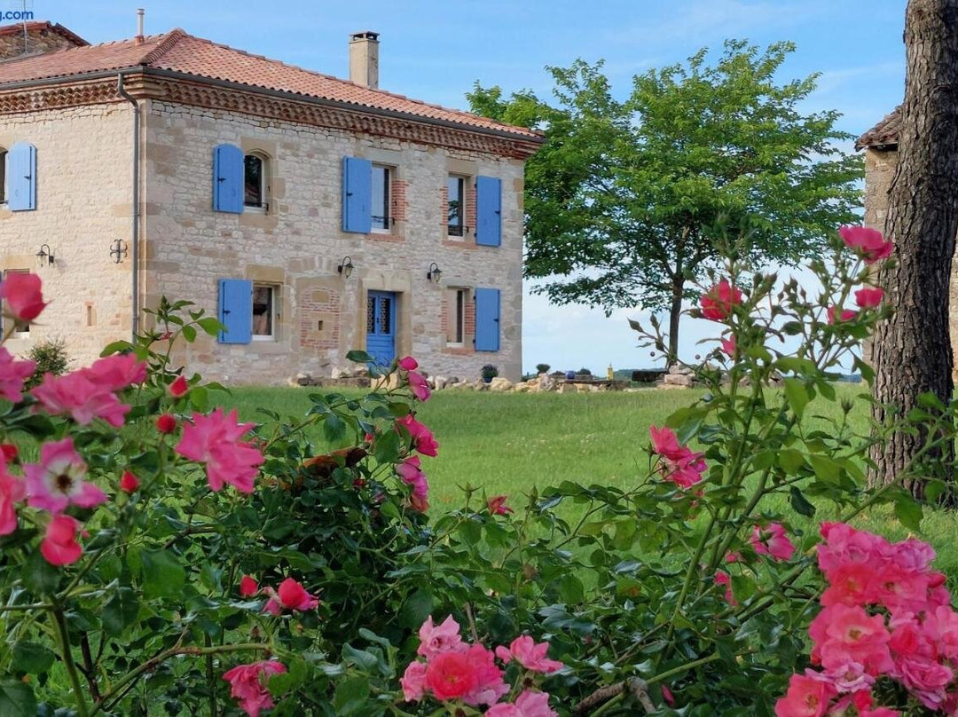Clos De La Dime