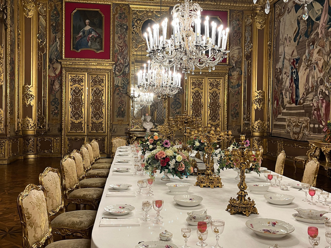 Palazzo Reale Di Torino-都灵必去景点