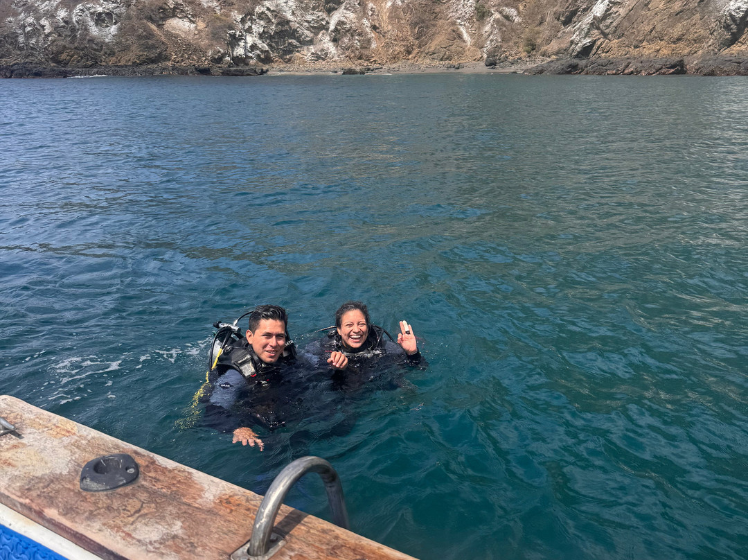 Machalilla Tours-Puerto Lopez必去景点