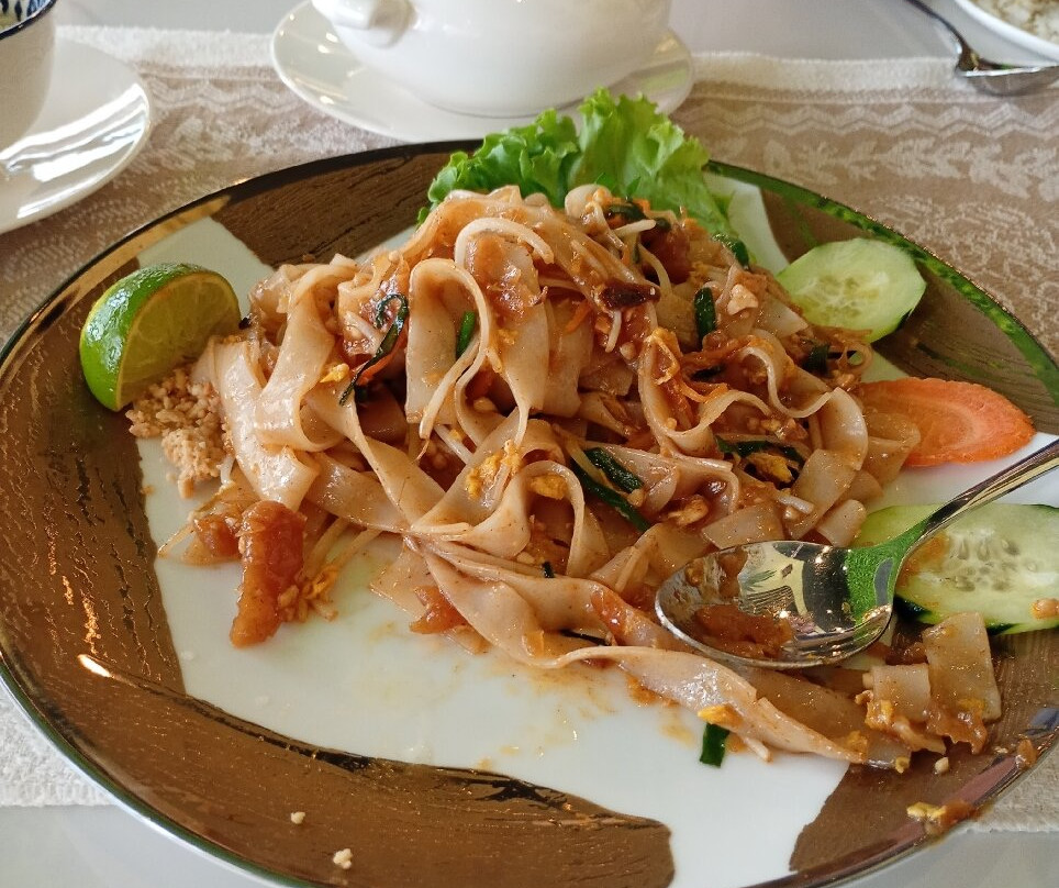 DeeThai Restaurants
