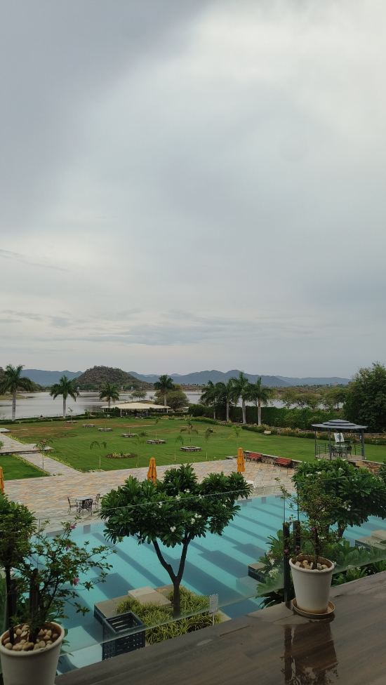 TatSaraasa Resort & Spa-旅行者