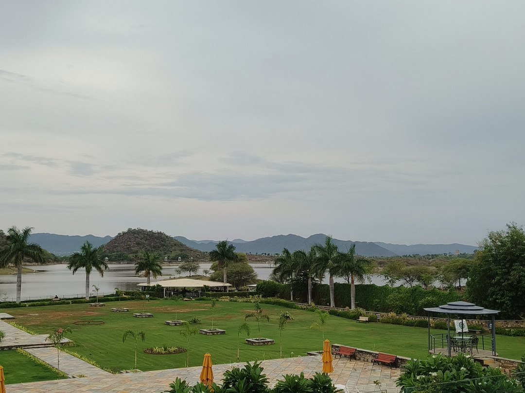 TatSaraasa Resort & Spa主图
