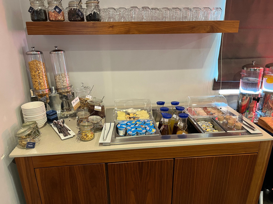 公爵精品酒店主图