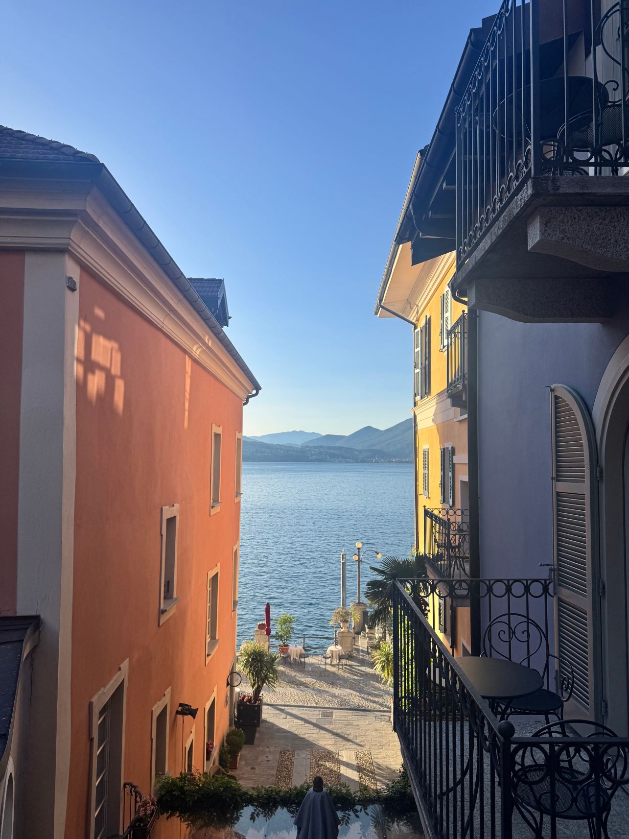 卡内罗湖滨度假村酒店-旅行者