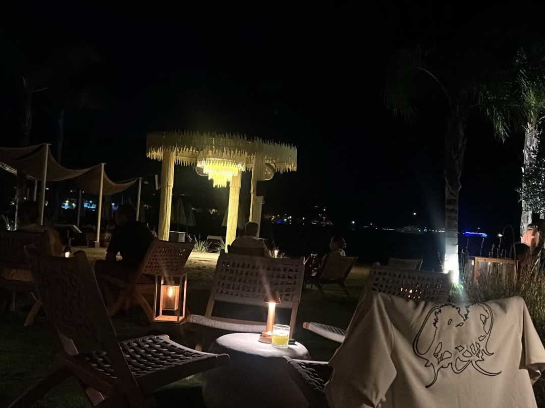 托尔巴航行酒店主图
