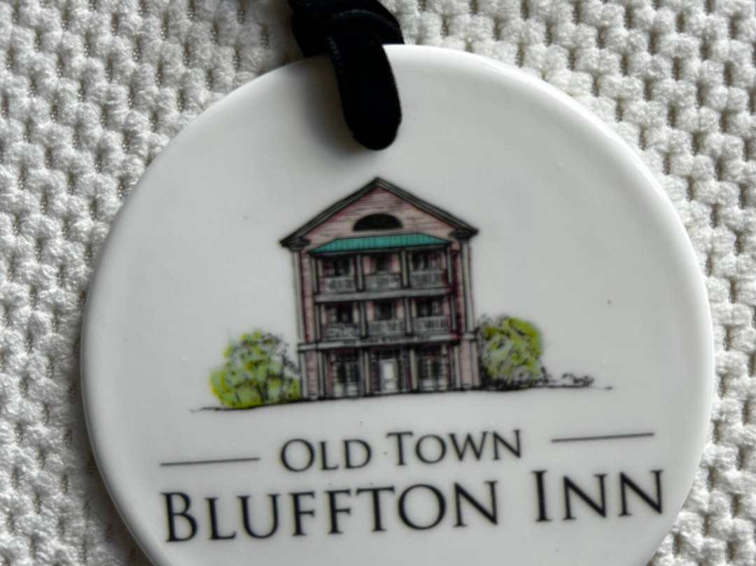 Bluffton Inn主图
