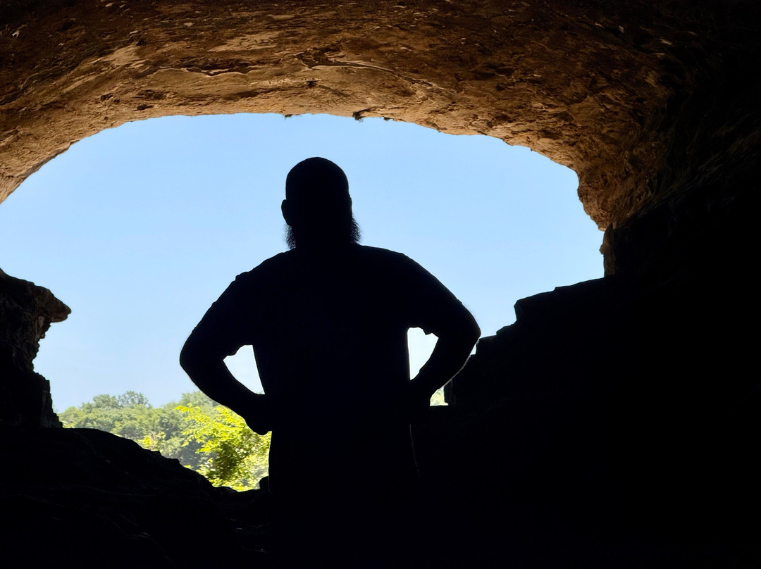 Cave-in-Rock State Park-Cave in Rock必去景点