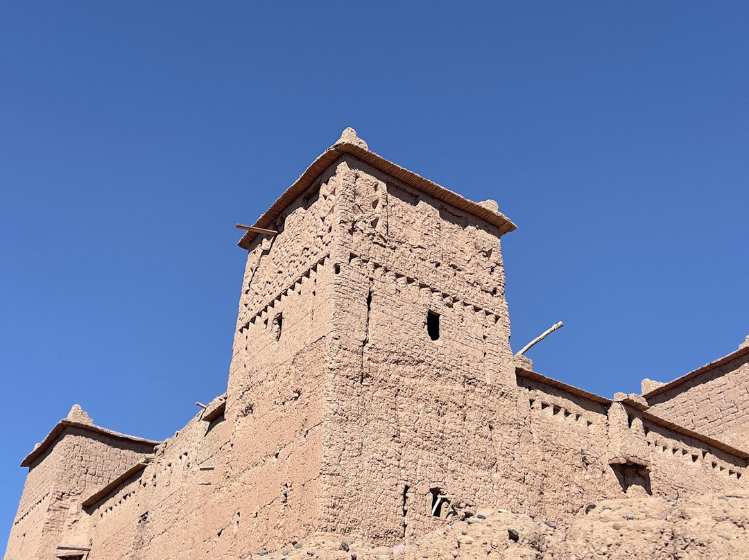 Moroccan Guides Travel-马拉喀什必去景点