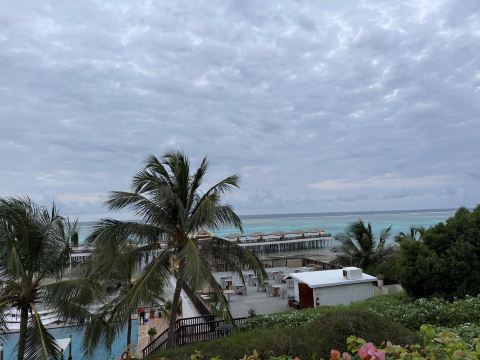 Le Mersenne Zanzibar, Autograph Collection-度假村/酒店