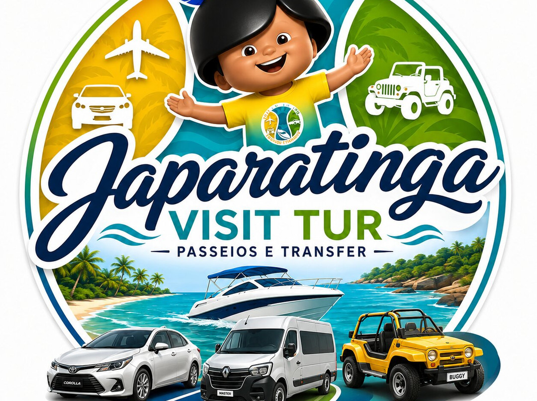 Japaratinga Visit Tur-Japaratinga必去景点