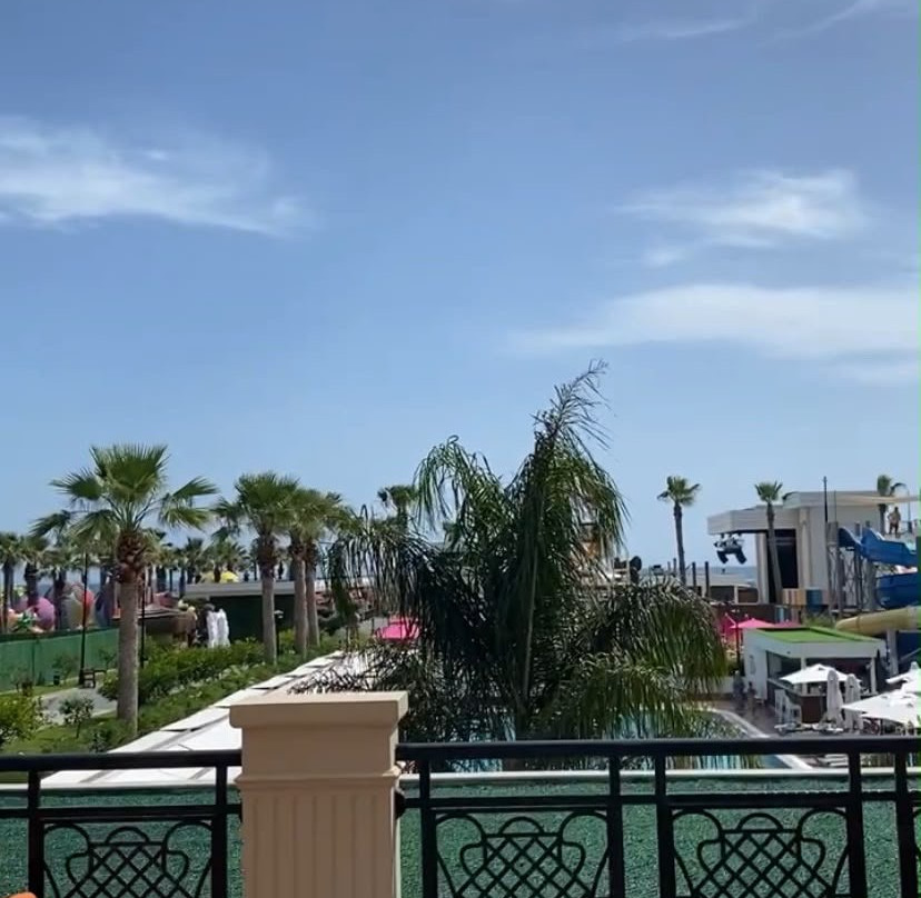 Serenity Queen Otel