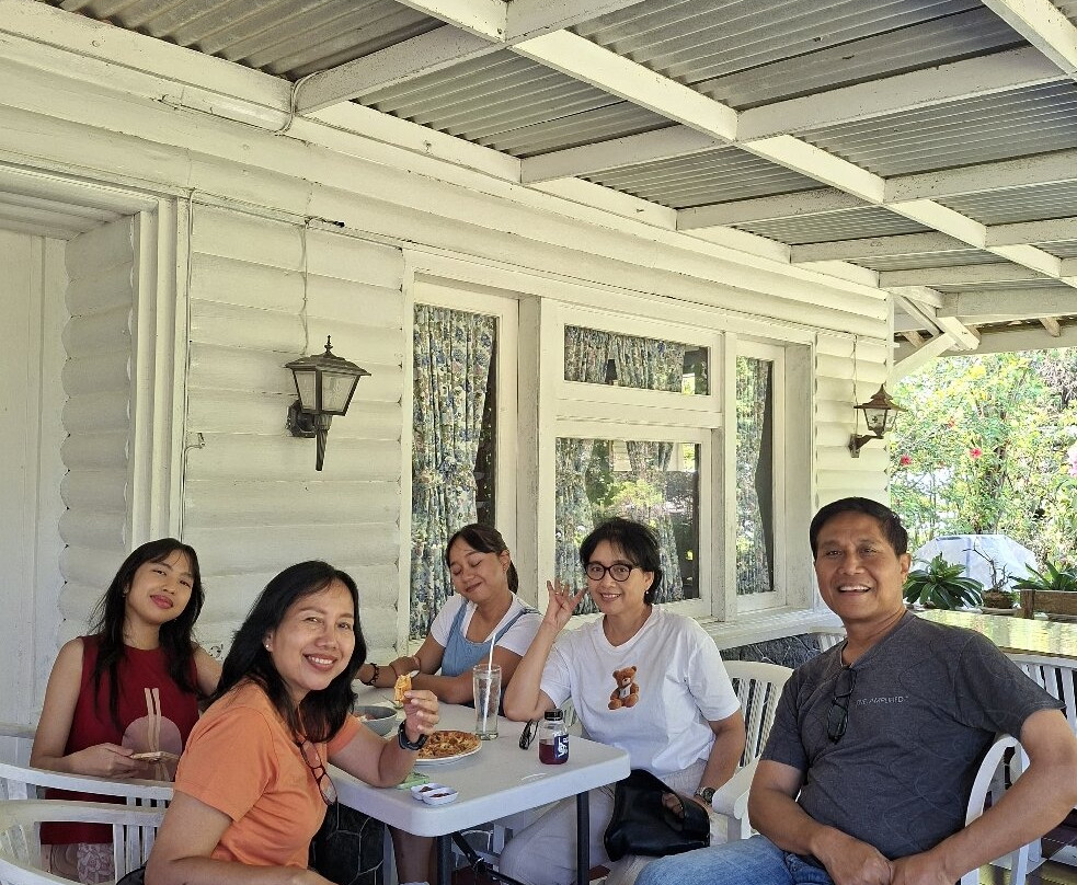 Rumah Rasa Kaliurang
