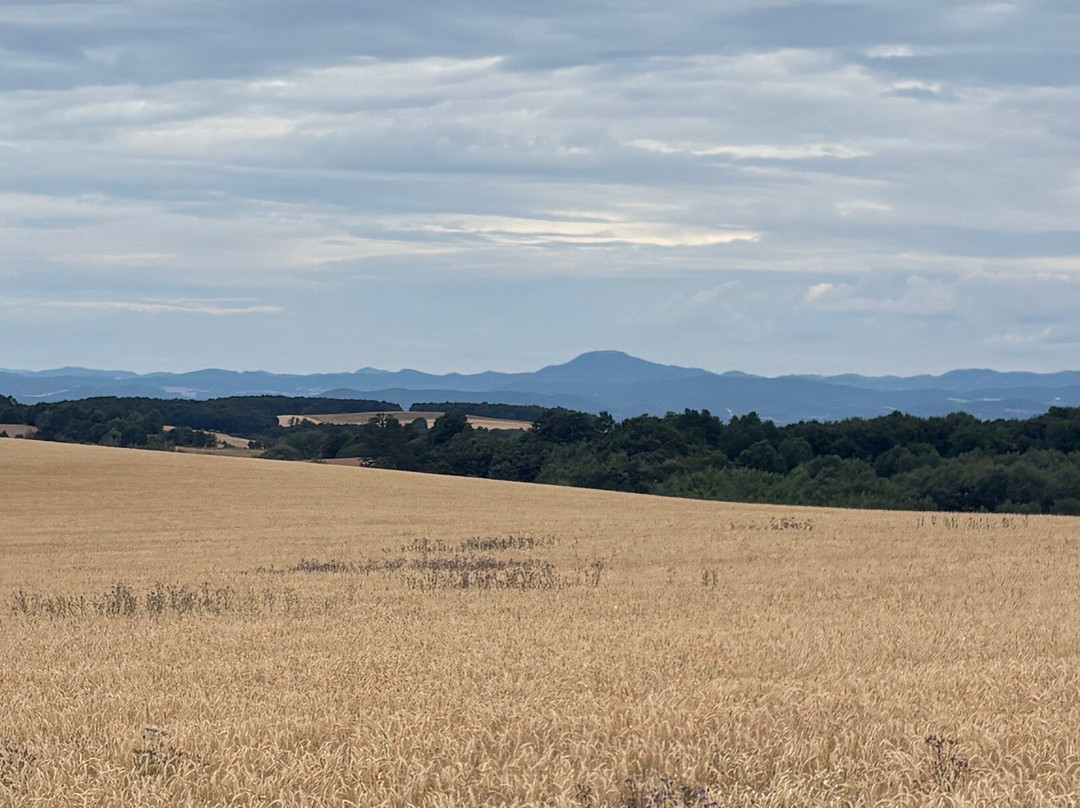 Krupinska Planina-Krupina必去景点
